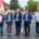Hivatalosan is átadták a felújított Kőrösi utcát