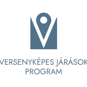Versenyképes Járások Program