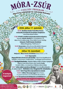 Móra-zsúr