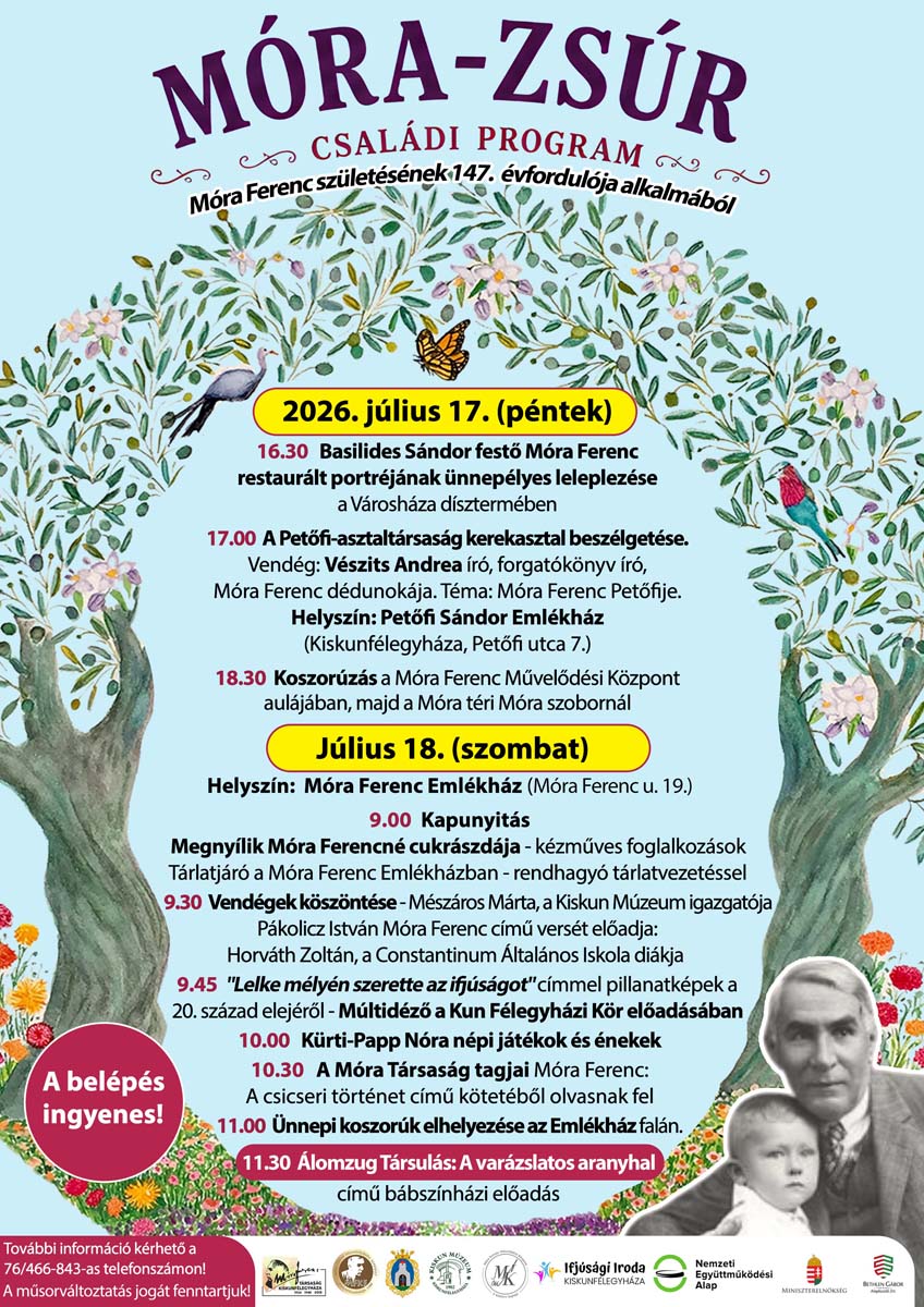 Móra-zsúr
