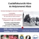 Családfakutatók Köre és Helyismereti Klub