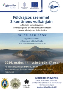 Földrajzi szabadegyetem