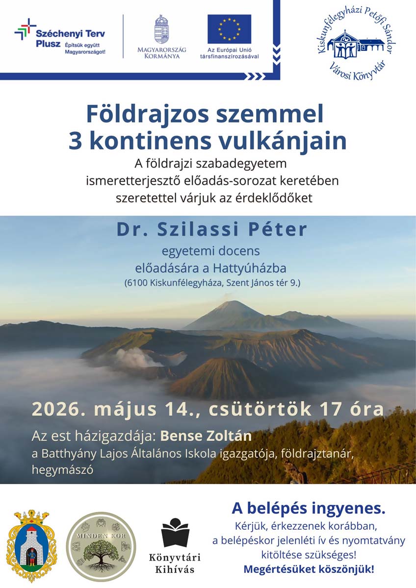 Földrajzi szabadegyetem