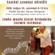 Családi szombat délelőtt