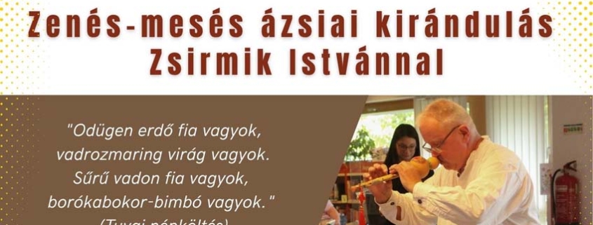 Családi szombat délelőtt