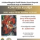Könyvek Klubja