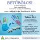 Betűbölcsi