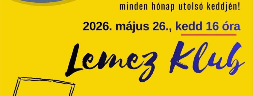 Lemez klub