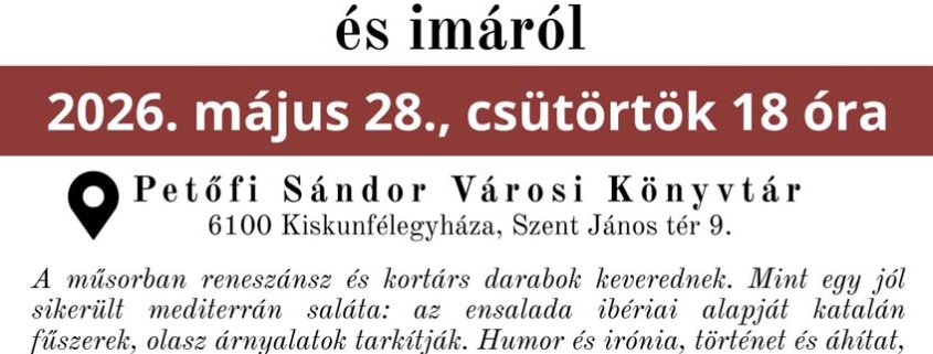 Fény és sötétség határán