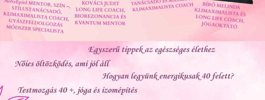 Töltsd újra magad!