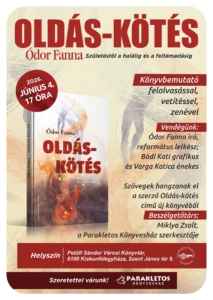 Oldás–kötés