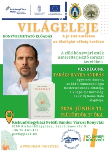 Világeleje