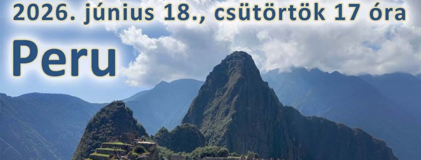 Peru