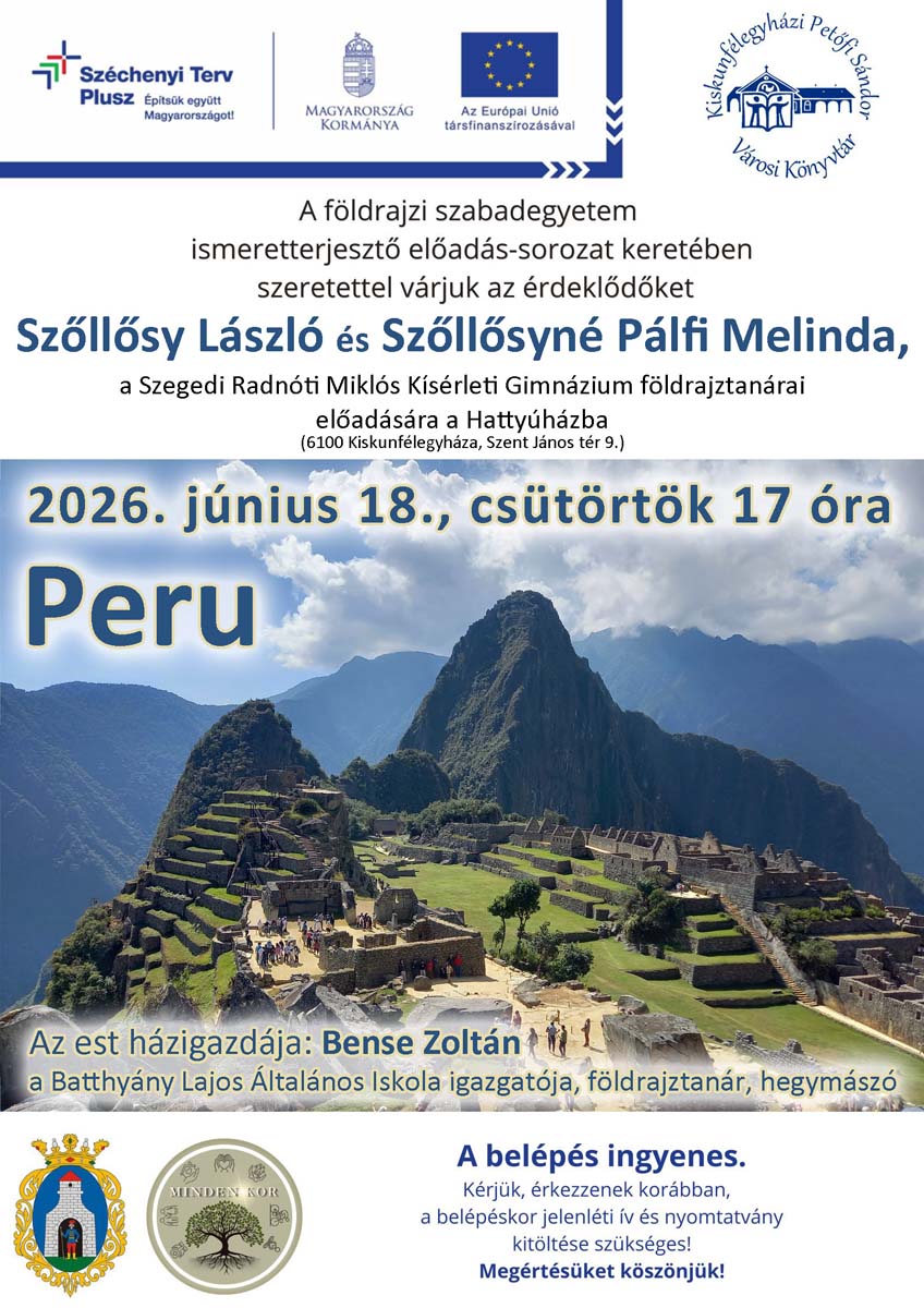 Peru