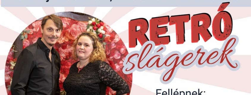 Hattyúkerti zenés esték