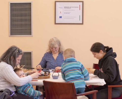 2026.04.02. Évkerék - Tojások napja1
