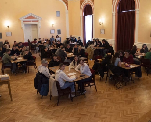 2026.04.14. A tudás nyomában tavaszi kvíz 1