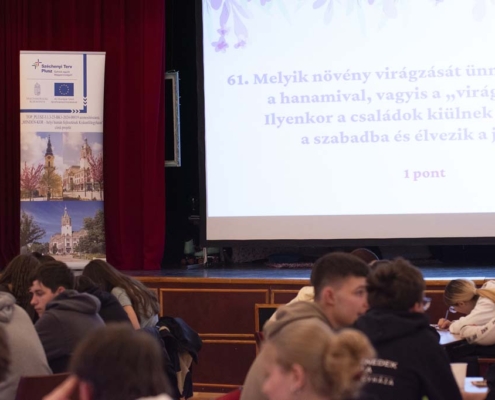 2026.04.14. A tudás nyomában tavaszi kvíz 3