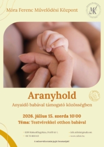 Aranyhold