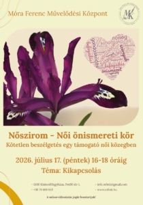 Nőszirom