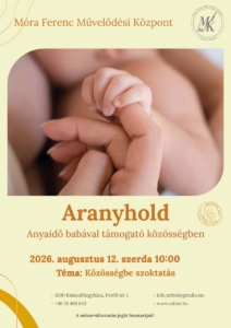 Aranyhold