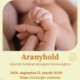 Aranyhold