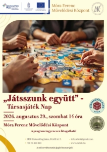 Játsszunk együtt