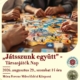 Játsszunk együtt