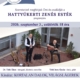Hattyúkerti zenés esték