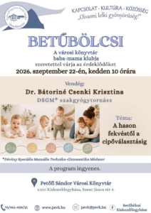 Betűbölcsi
