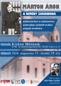 Márton Áron