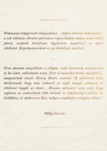 Pálfy Gusztáv Környezetféltés című emlékkiállításának megnyitója