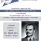 Endre László államtitkár naplói (1944–1945) című kötet bemutatója