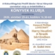 Könyvek Klubja olvasókör